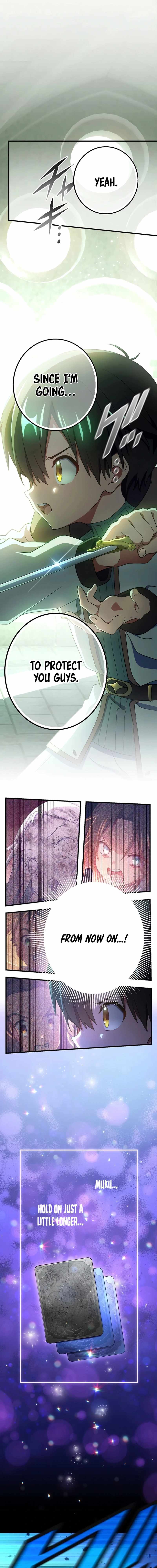 Demons' Crest Chapter 67 3